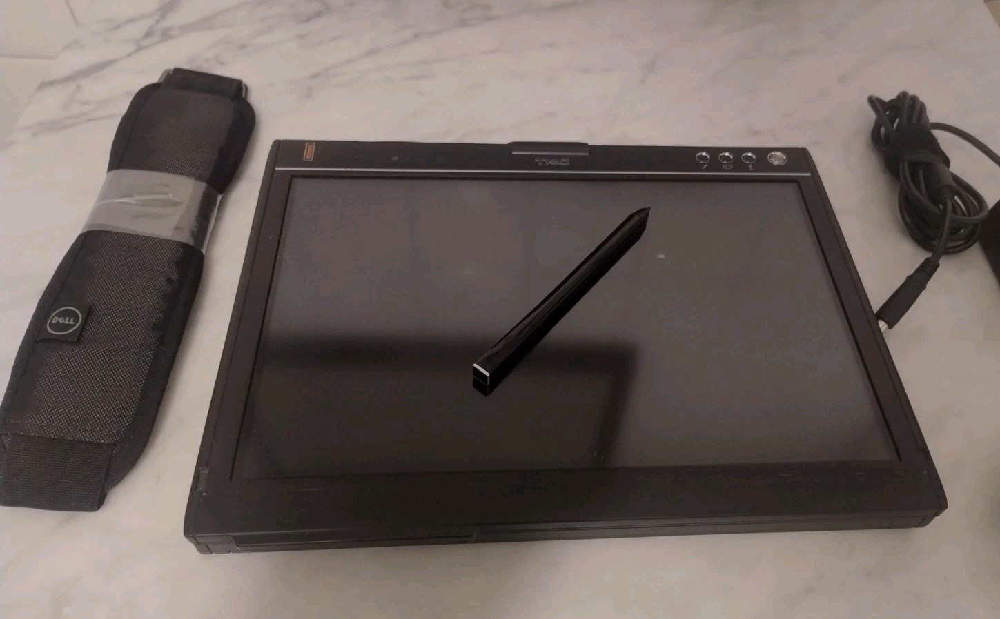 DELL LATITUDE XT2 Laptop PP12S Notebook / Tablet Touchscreen SSD Style GREAT