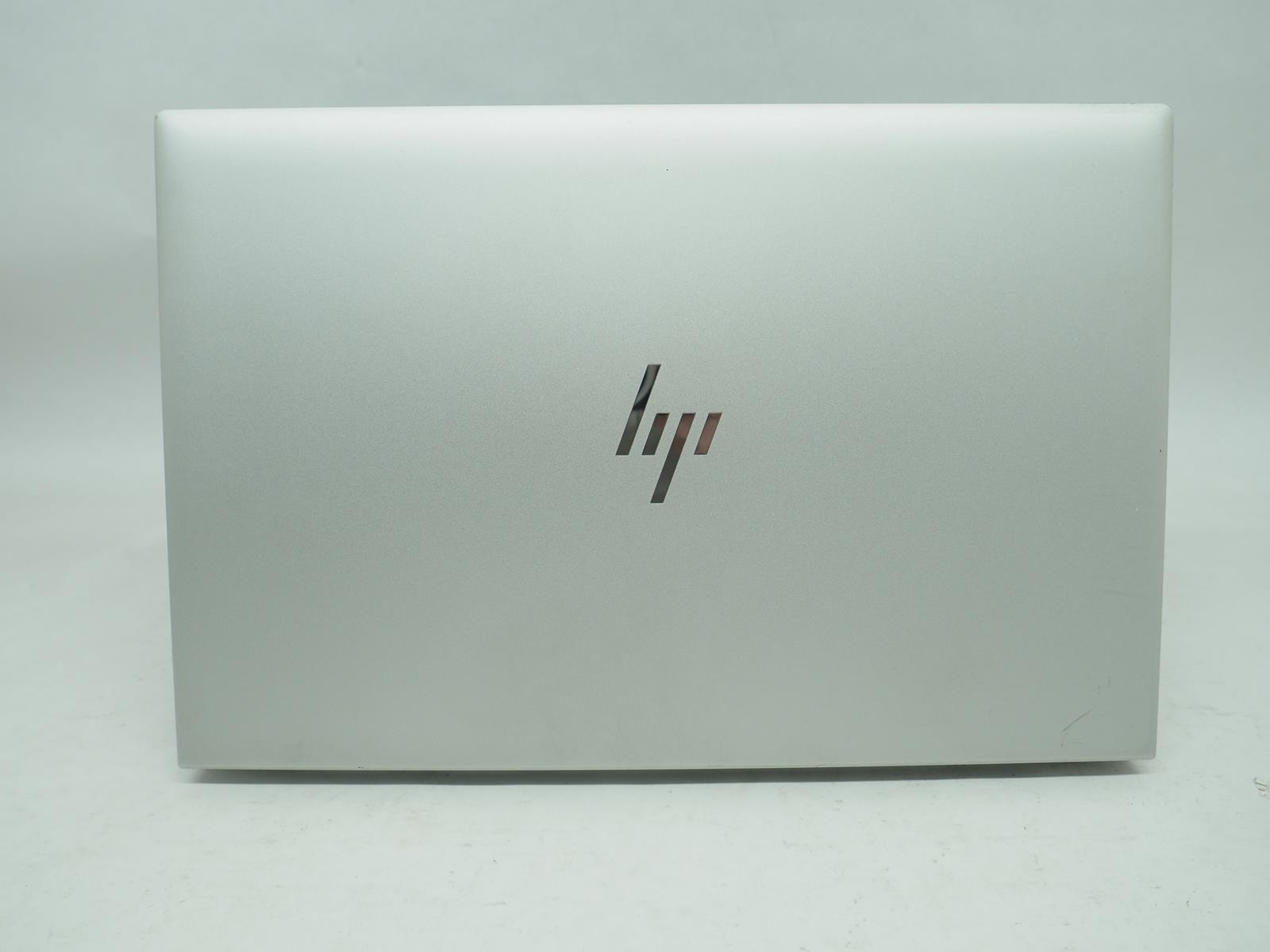 HP ELITEBOOK 840 G7 14″ Intel Core i7-10610U 1.80GHz 16GB RAM 256GB NVMe