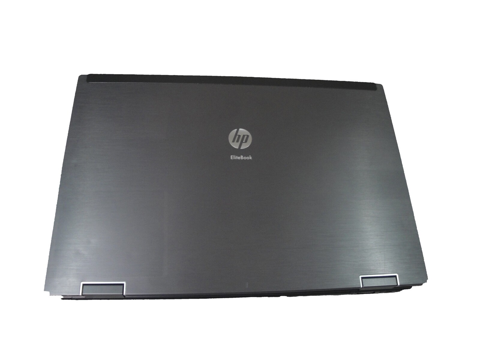 HP EliteBook 8540W Core i7 Quad 1.87 16GB New 512Gb SSD ATI Radeon DVD Win10