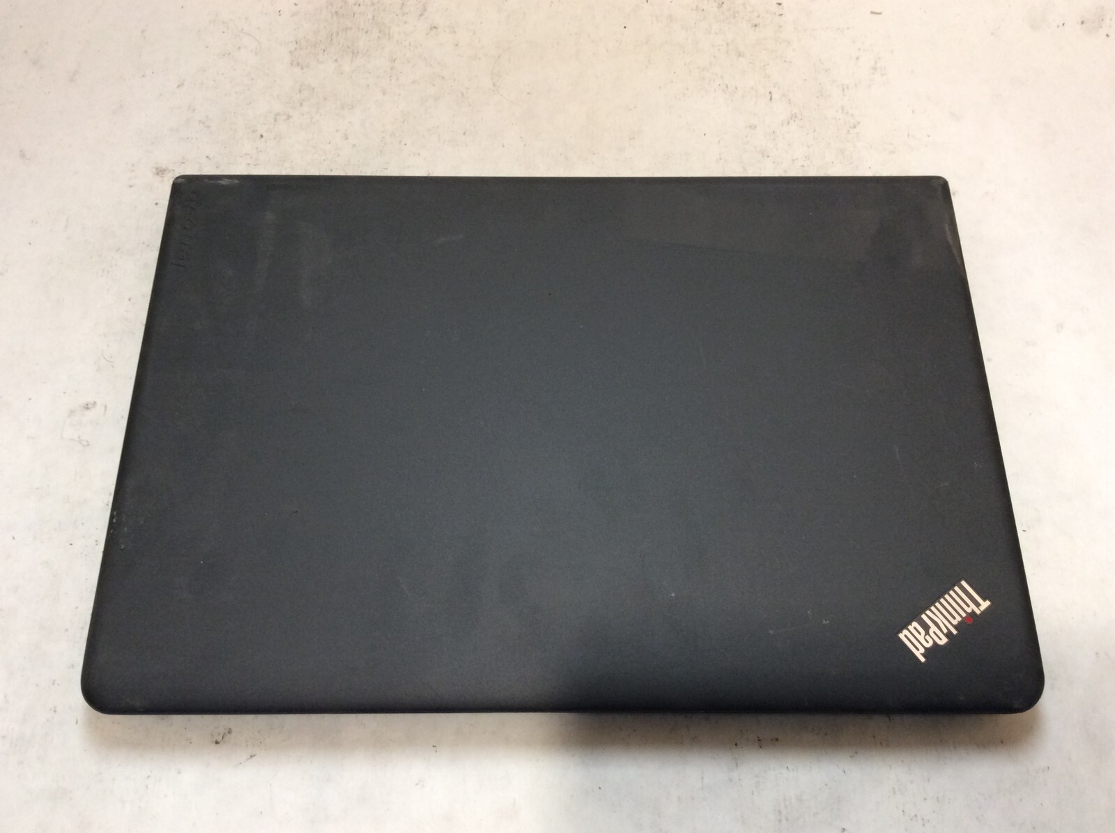 Lenovo ThinkPad E555 Laptop 15″ AMD A6 WON’T TURN ON -PP