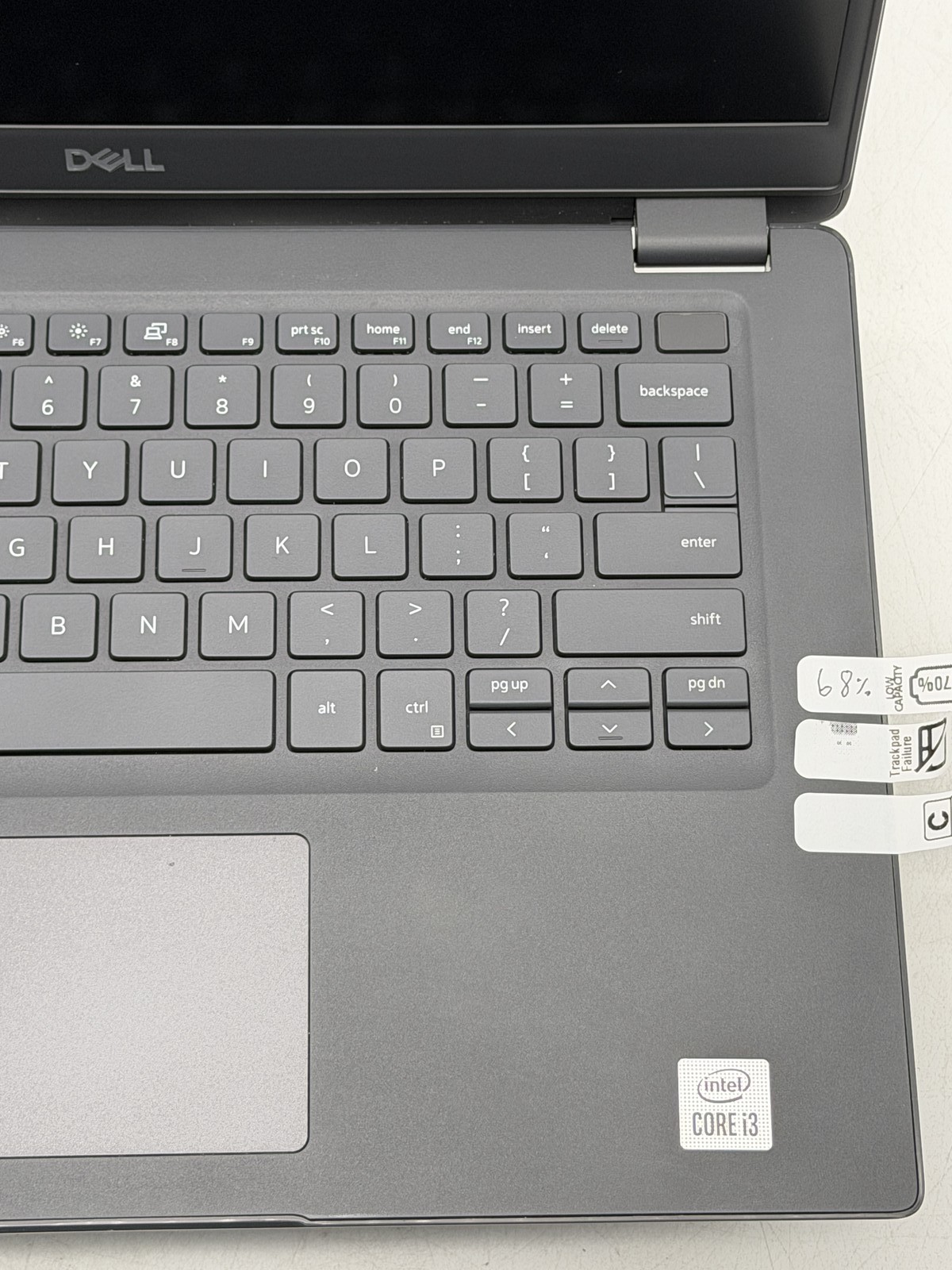Dell Latitude 3410 (i3-10110U) 13.9in 8GB 128GB NO OS – READ
