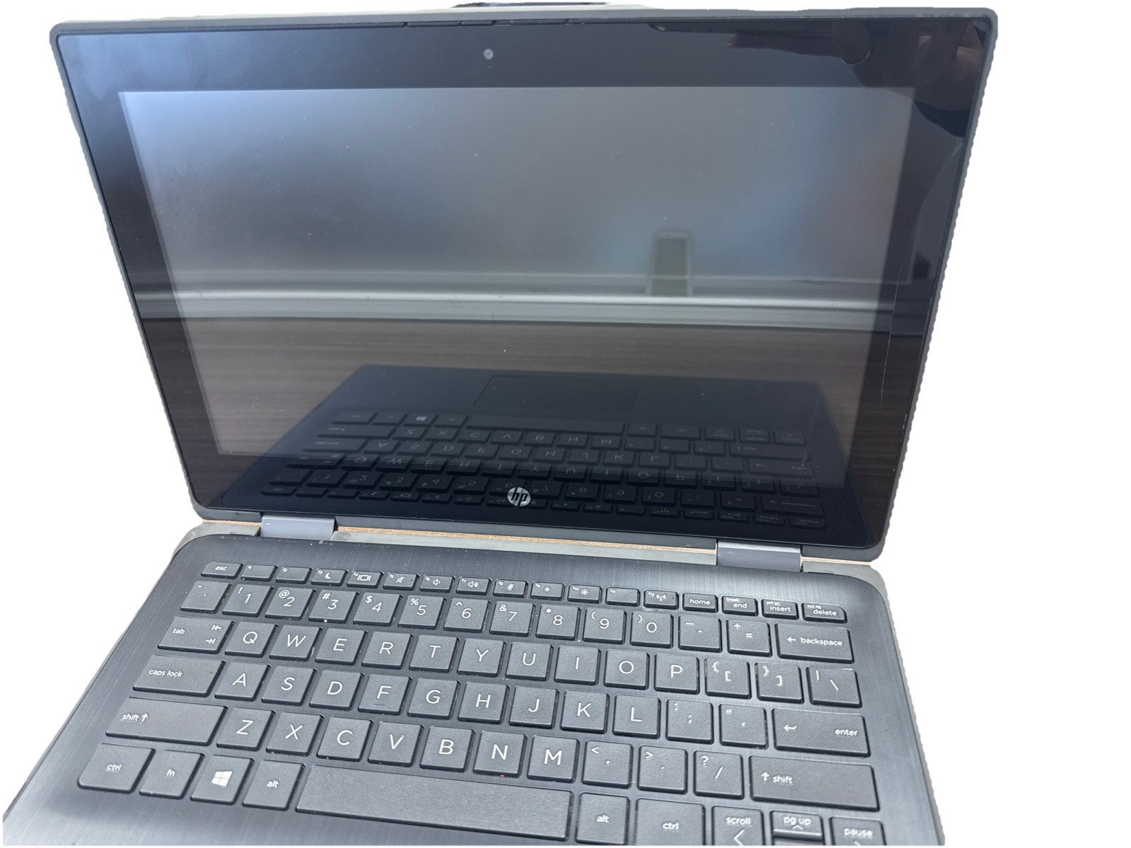 HP ProBook x360 Touchscreen i5 10th Gen 12″ 8GB RAM DDR4 128GB SSD Laptop USED