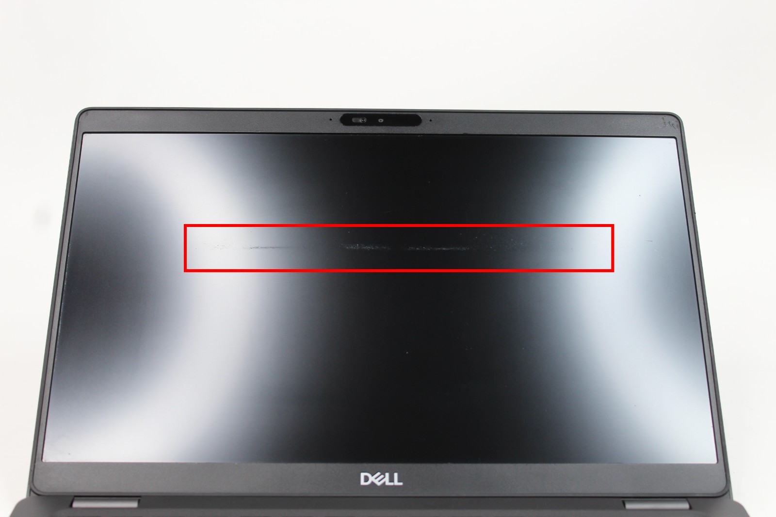 Dell Latitude 5300 | i5-8365U@1.60GHz | 256GB/16GB | No OS/Charger | Screen DMG