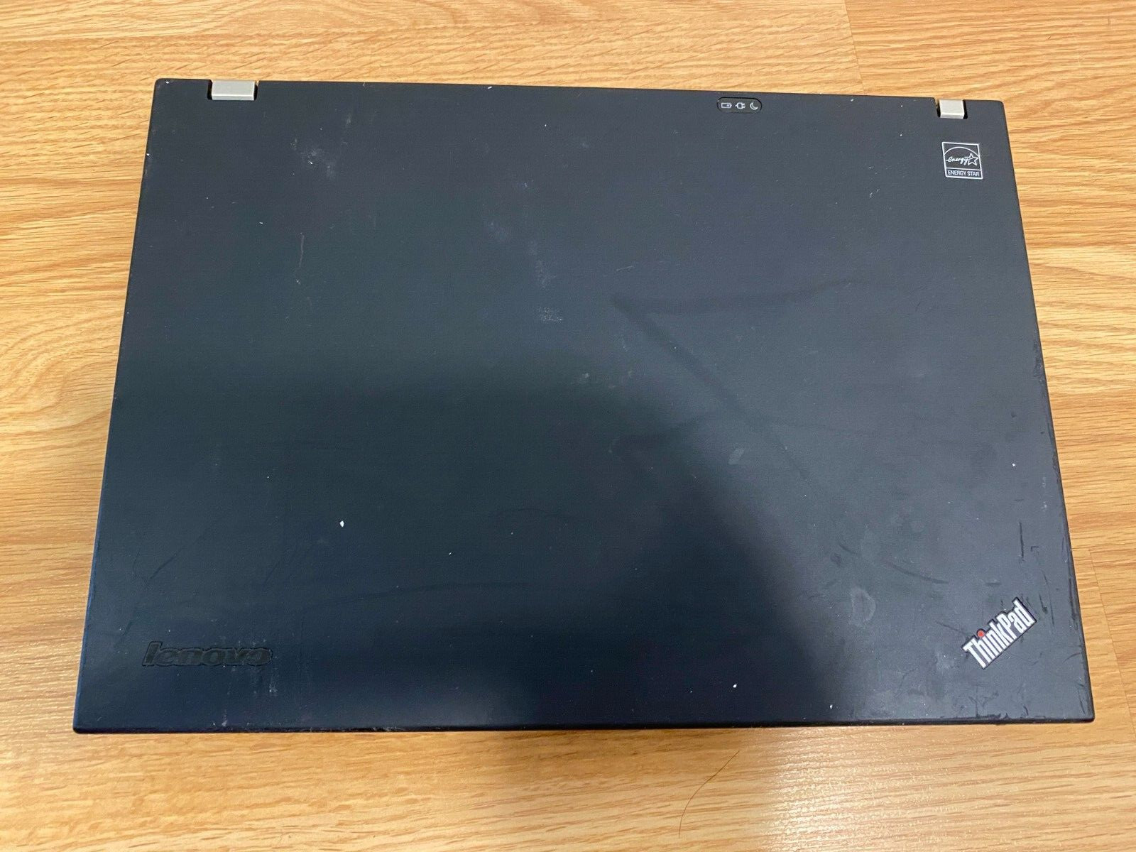 Lenovo ThinkPad R400 – Core 2DUO P8700 2.53GHz 2G – NO HDD/Caddy/Power/Battery