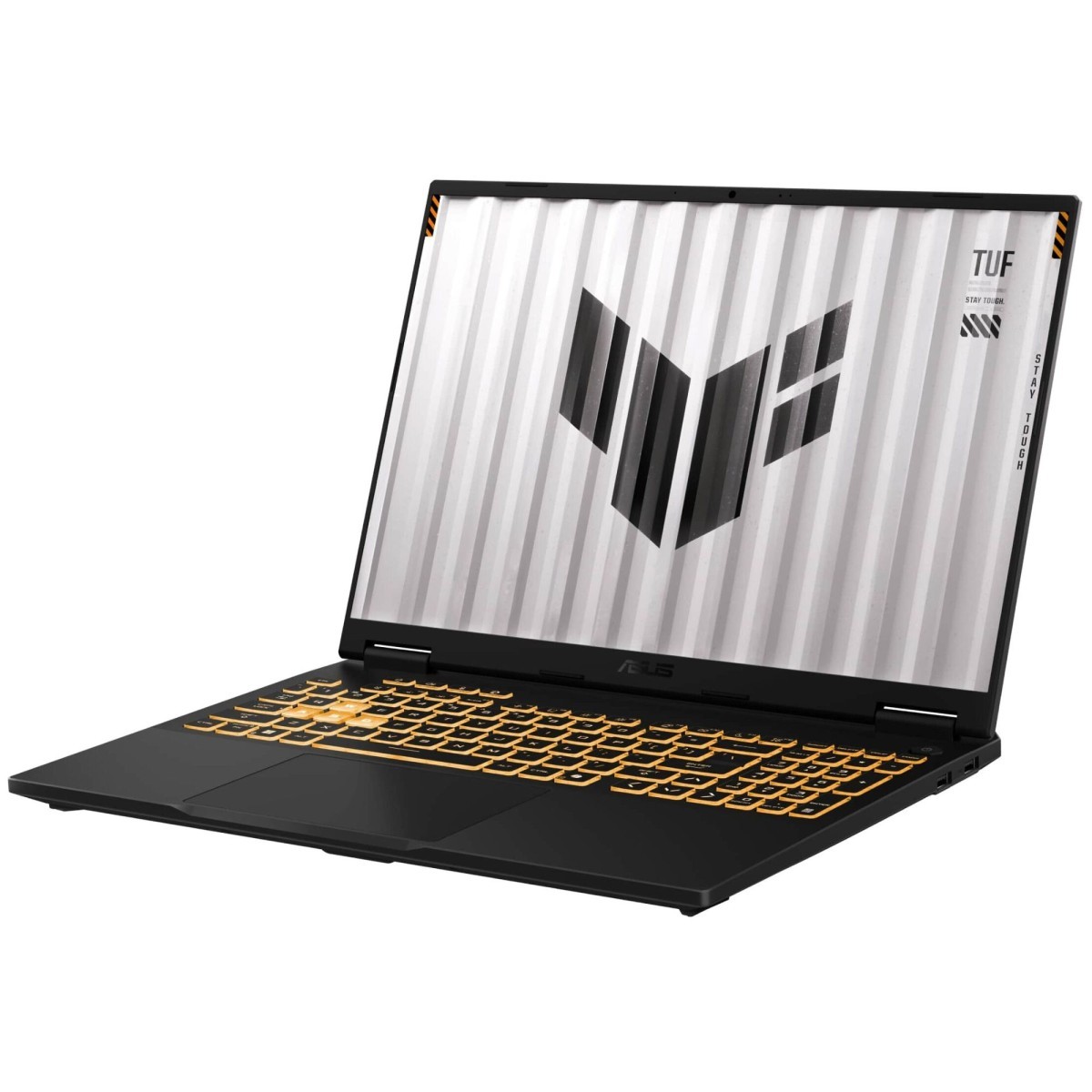 ASUS TUF Gaming F16 i7-14650hx 16GB DDR5 512GB SSD RTX 5050 8GB