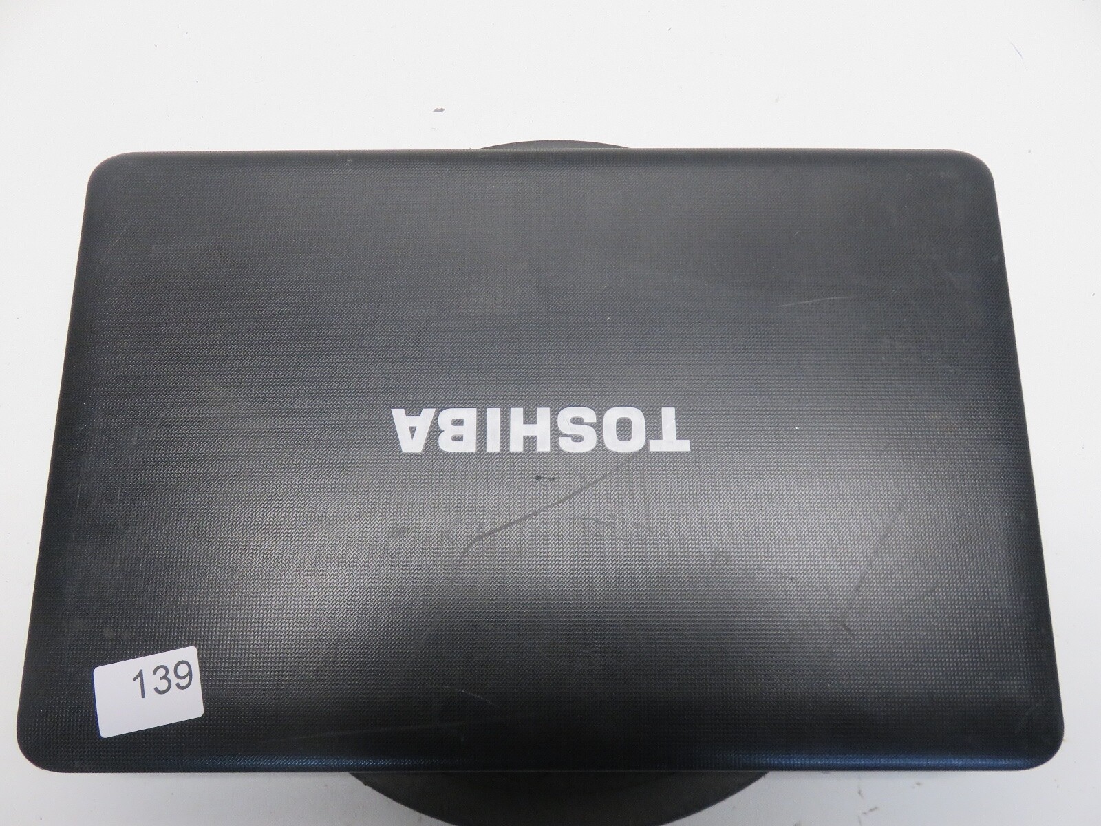 Toshiba Satellite C655-S5082 Intel Celeron 2.2GHz 2048 MB NO HDD No Batt