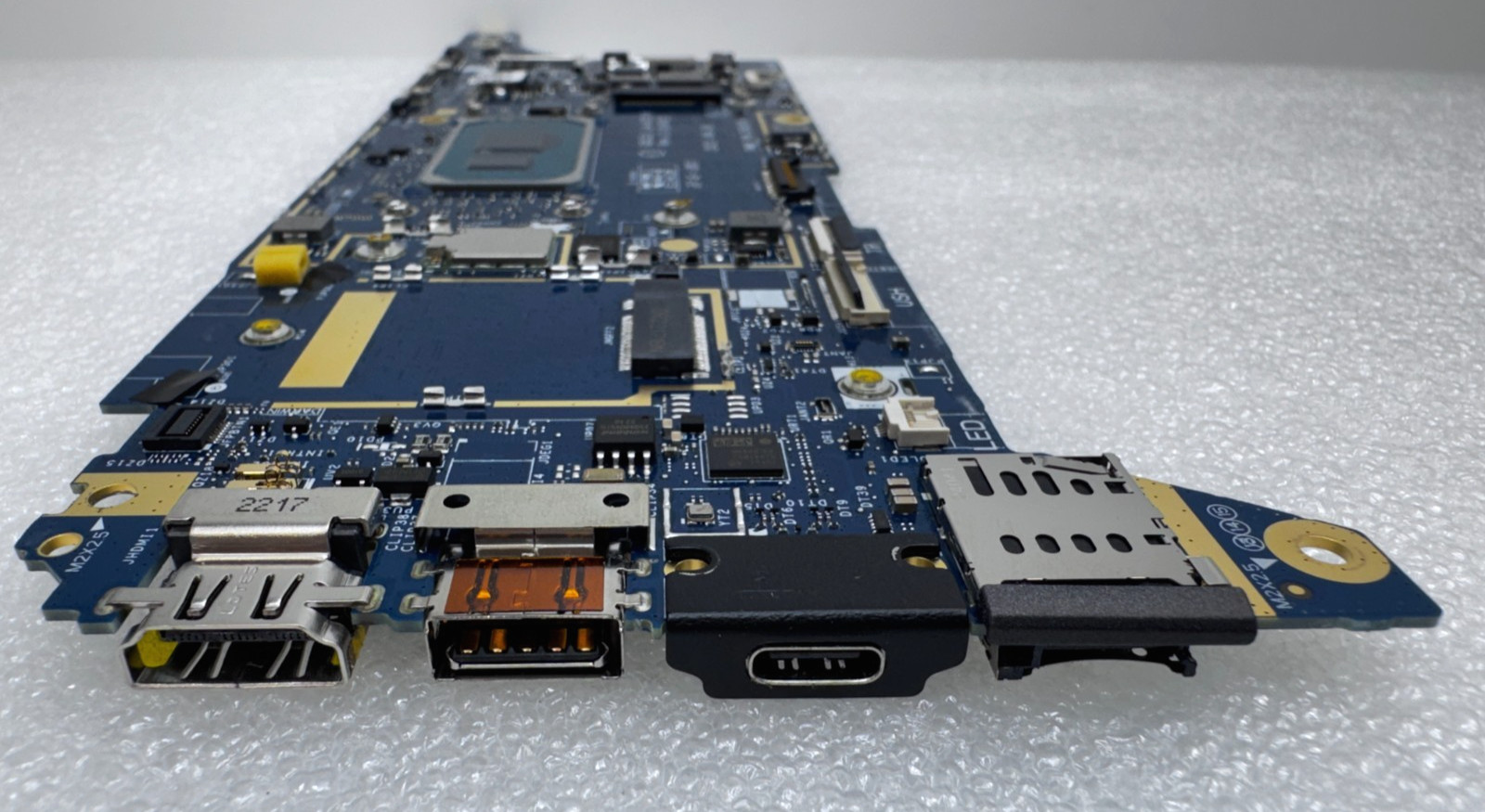 Dell Latitude 7320 14″ Laptop Motherboard Core i7-1185G7 3.0GHz 16GB RAM