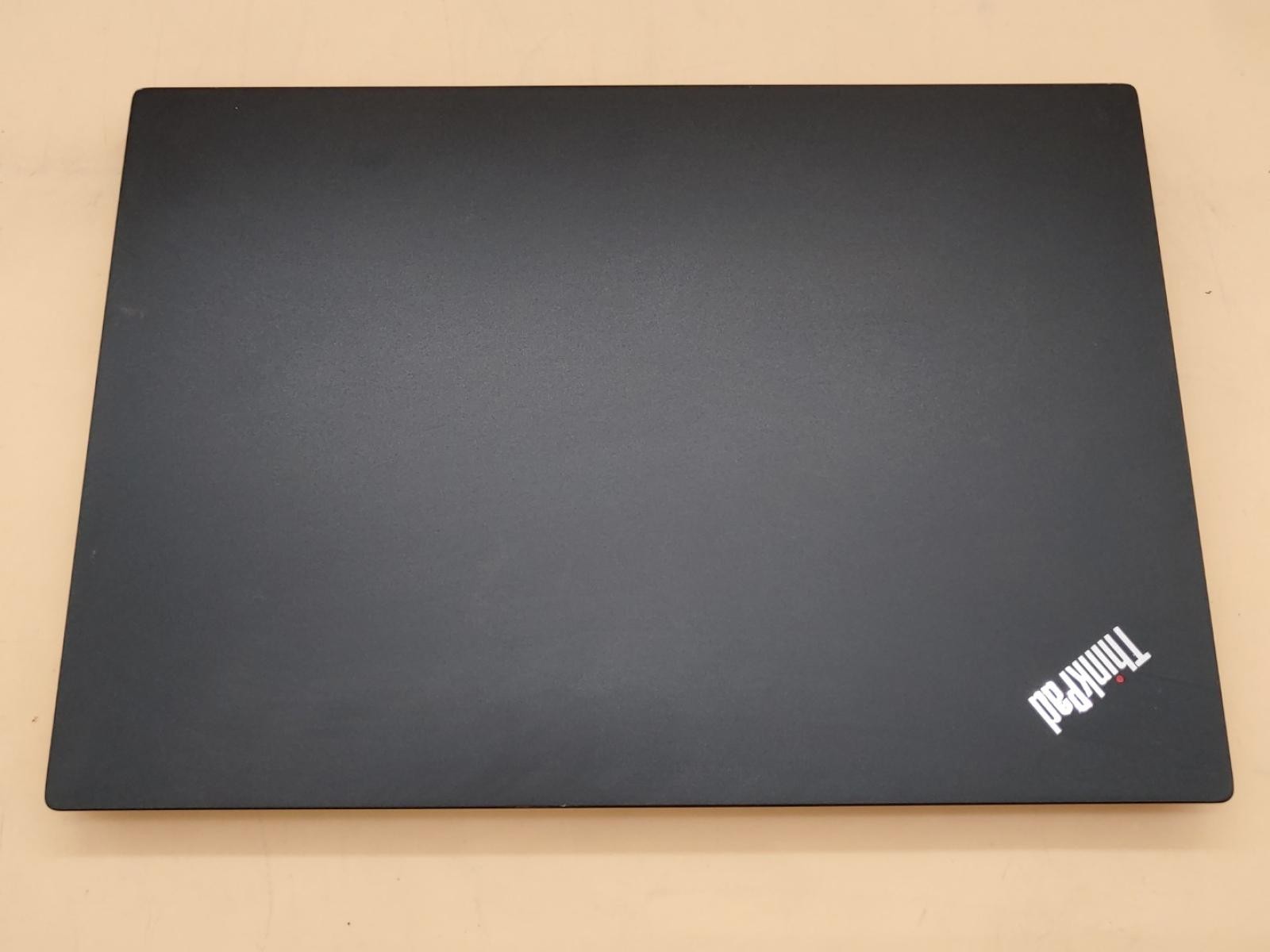 Lenovo ThinkPad L15 13.3″ Intel i5-10210U 8GB *NO SSD/NO OS/NO AC* ***READ***