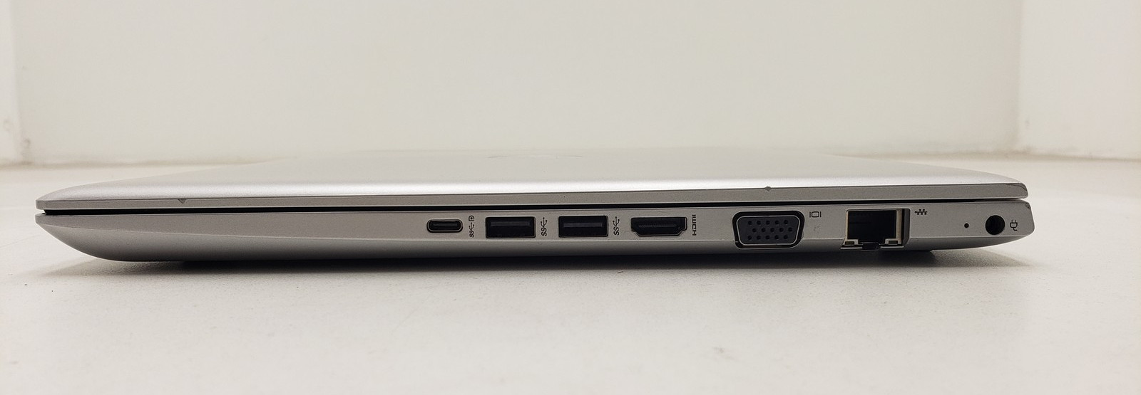 HP ProBook 450 G5 Laptop Intel Core i5-8250U 8GB RAM 128GB SSD 15.6″ Win 11 Pro.