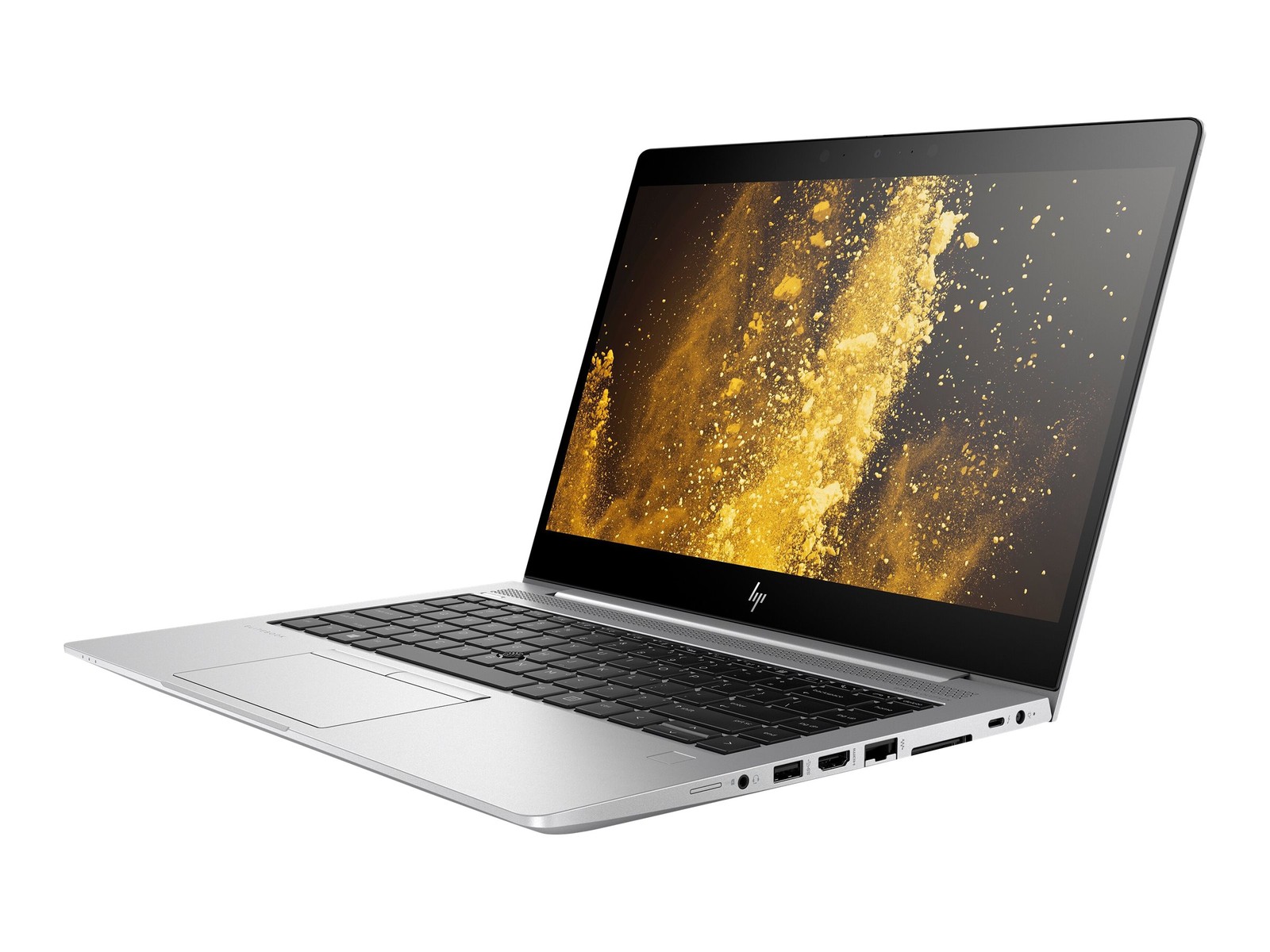 HP EliteBook 840 G6 14″ FHD IPS Intel i7-8665U 16GB RAM 256GB SSD W11P Laptop SL