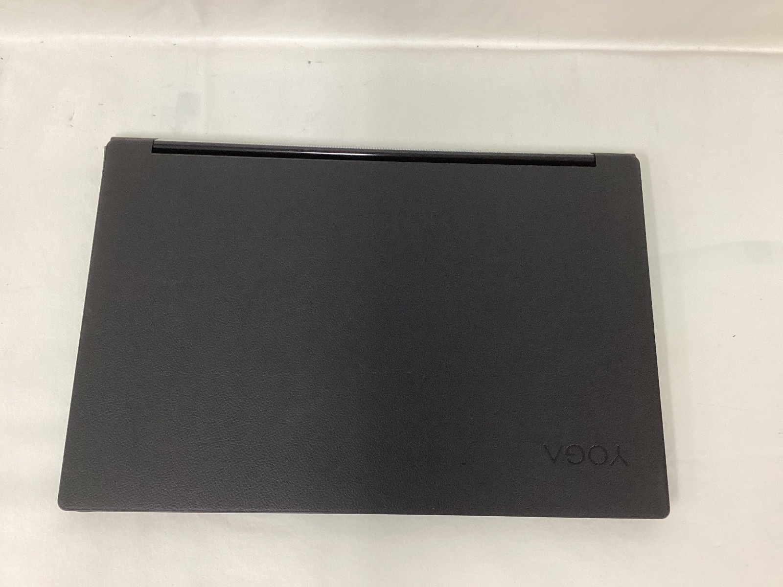 Lenovo Yoga 9 14 2-in-1 14 4K HDR Touch-Screen Laptop, Intel Core i7-1185G7-used