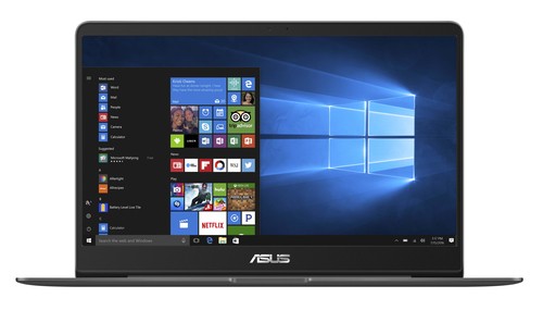 ASUS ZenBook UX430UA-BH51-CB 14″ FHD Intel i5-8250U 8GB 256GB SSD W10H C GRADE