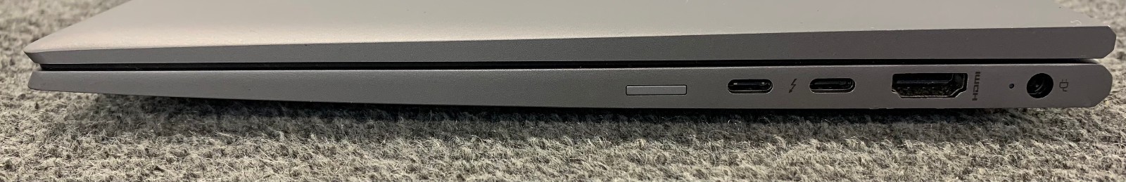 HP Zbook Firefly G8 14″ Laptop i7-1165G7 16GB RAM, No Storage, Remote Managed