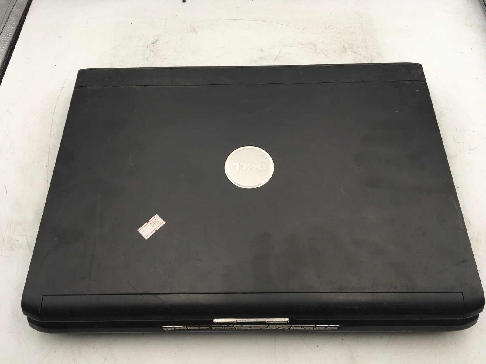 DELL VOSTRO 1500 – BOOTS TO BIOS – INTEL CORE 2 DUO – 1GB RAM – NO OS – READ -BB