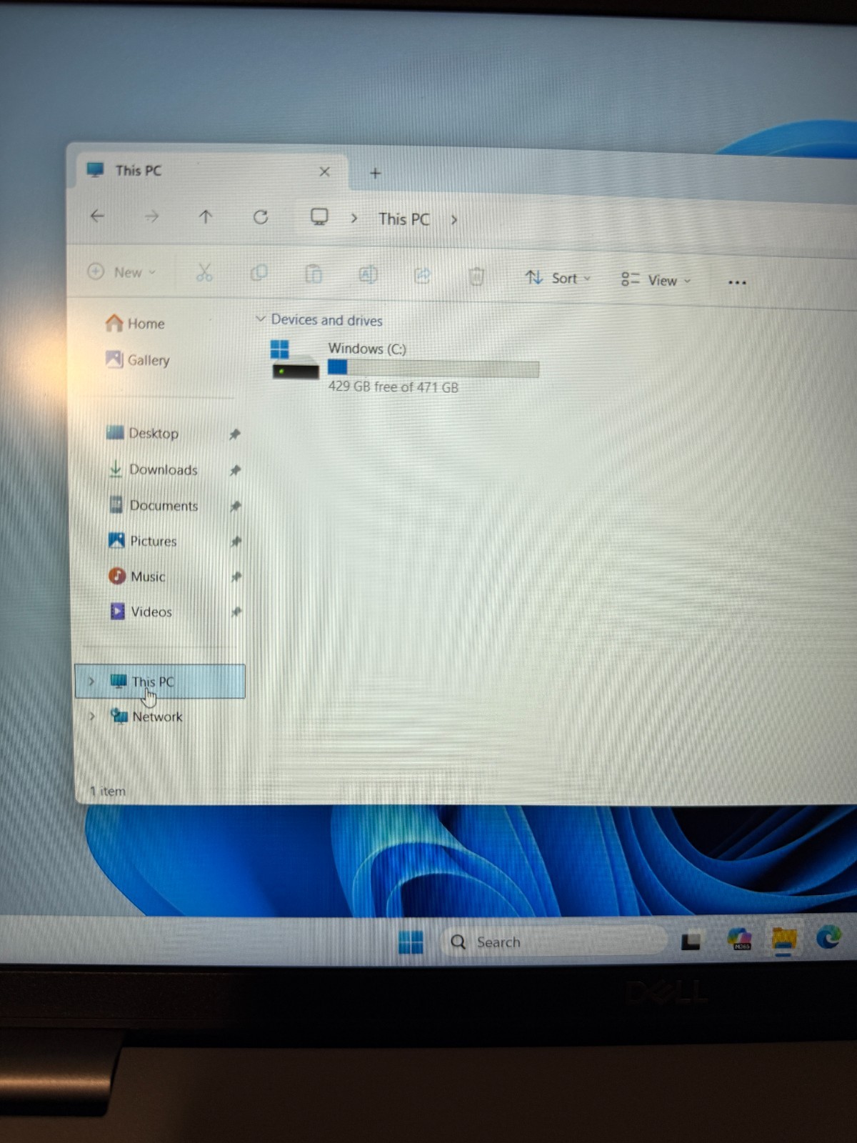 Dell Latitude 5550 15.6” Laptop Intel Core Ultra 7 155U 32GB RAM 512GB SSD WIN11