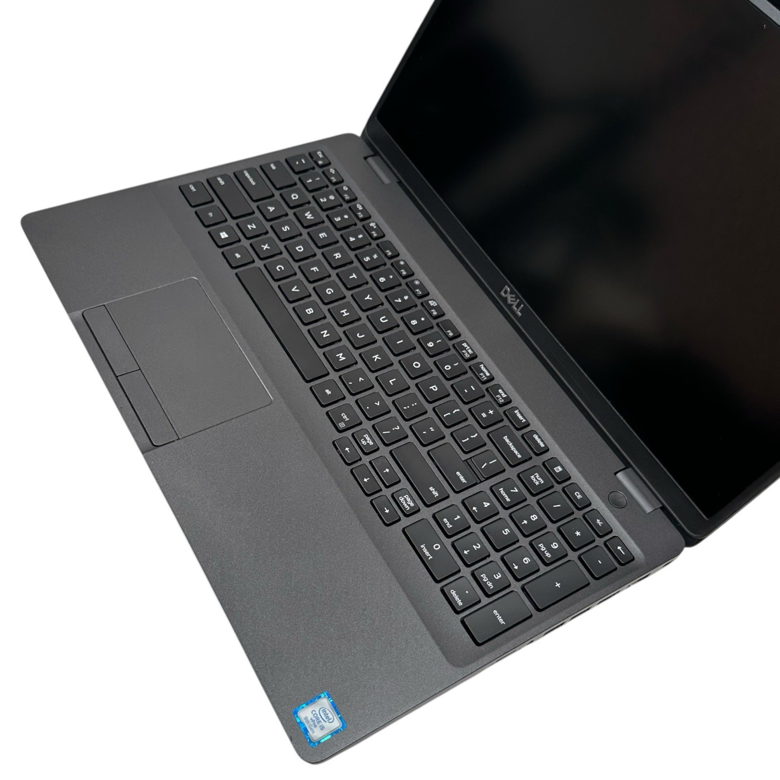 Dell Precision 3541 Laptop 15.6″ Intel Core i5-9400H 8 GB Ram 256GB SSD (WORKS)