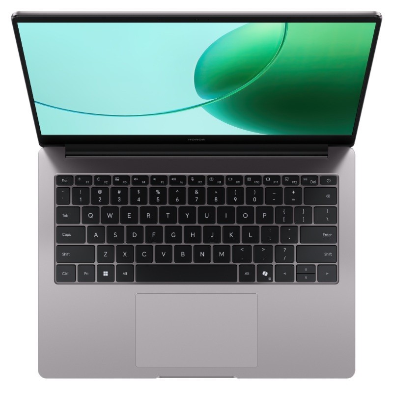 HONOR MagicBook X14 X16 2026 Laptop 14-16 inches AMD Ryzen™ 7 7735HS 16G+512GB
