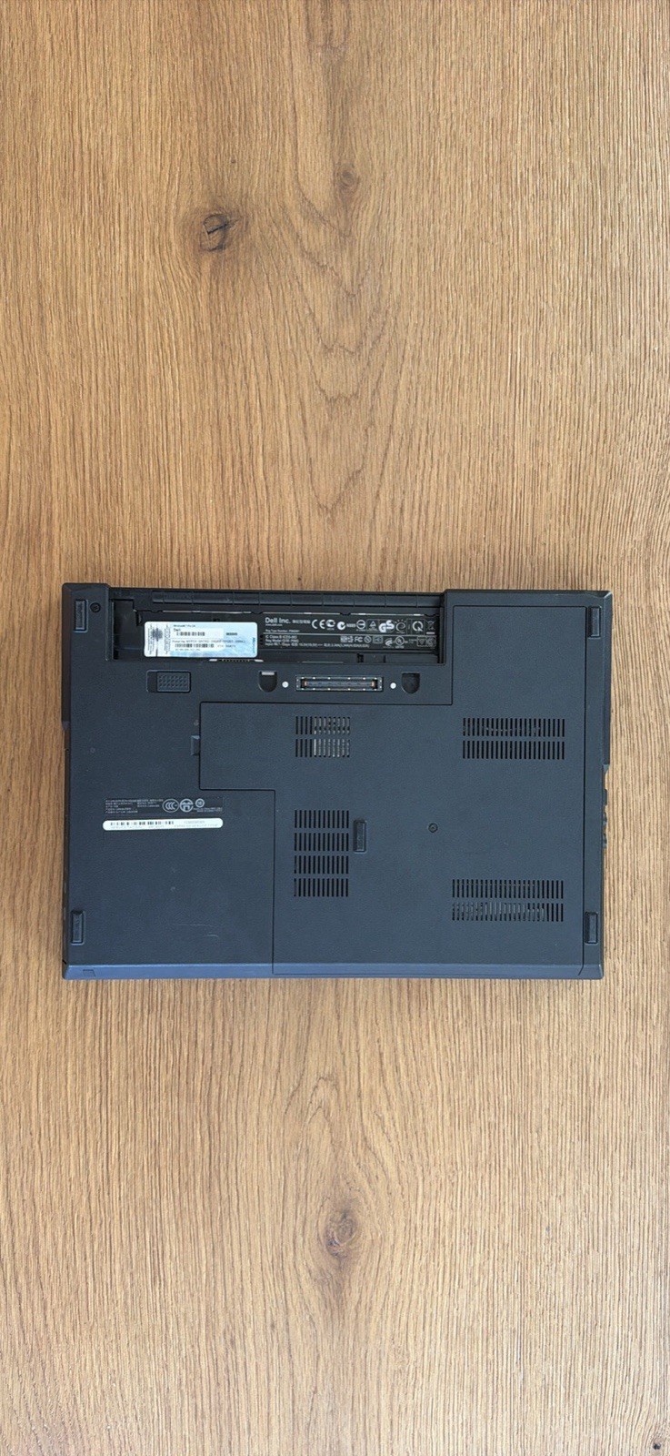 Dell Latitude E5450 14” Intel Core i5 M460 4GB RAM 2.53 GHz NO HDD | NO BATTERY