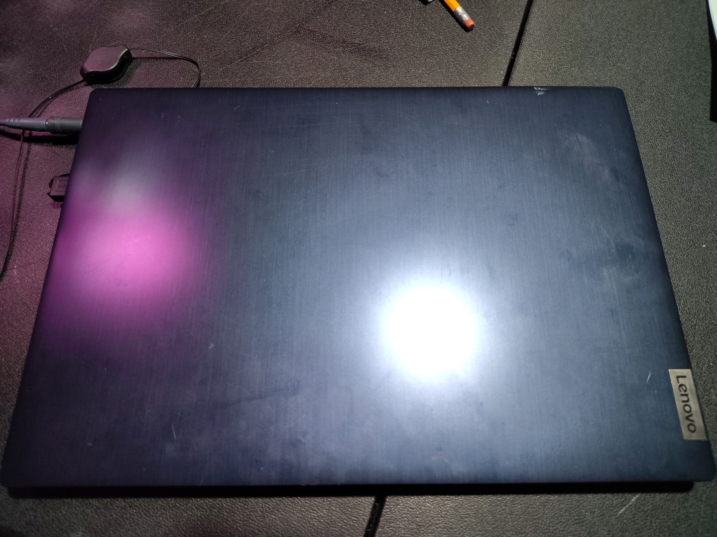 Lenovo IdeaPad 3 15IIL05 15.6 inch Intel I3 10th Gen 8gb RAM 256 Laptop Computer