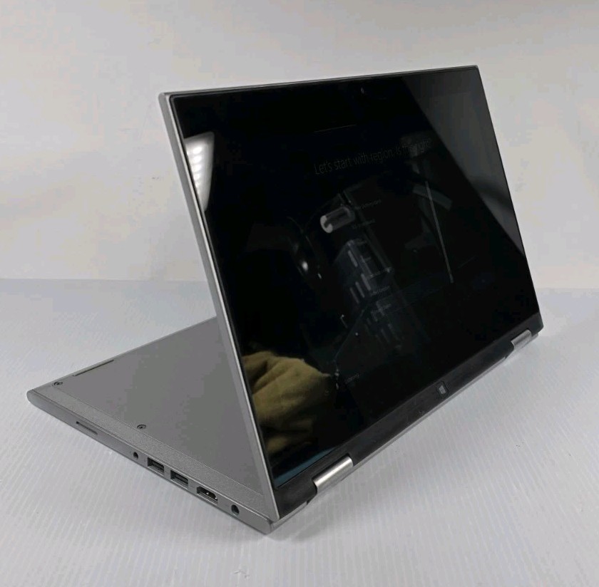 DELL Inspiron 11- 3147/11.6″ Celeron-N2840 @2.16GHz/4GB RAM/500GB TOUCHSCREEN