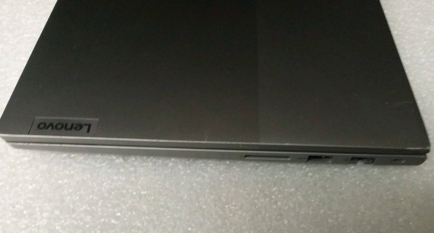 Lenovo ThinkBook 15 G2 i5-1135G7 2.4GHz 15″ 16GB SSD 512GB Ssd Touchscreen