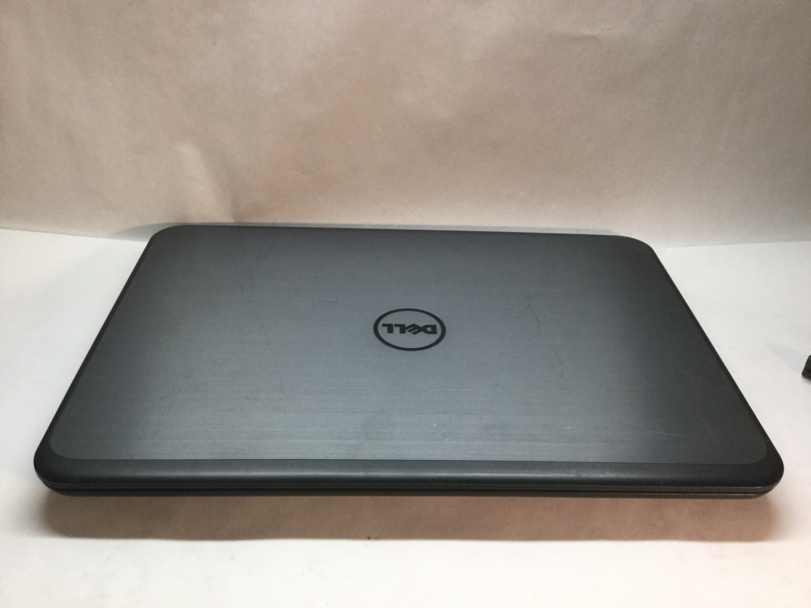 Dell Latitude 3540 15″ Laptop Intel Core i5 4th Gen – BOOTS TO BIOS -MZ