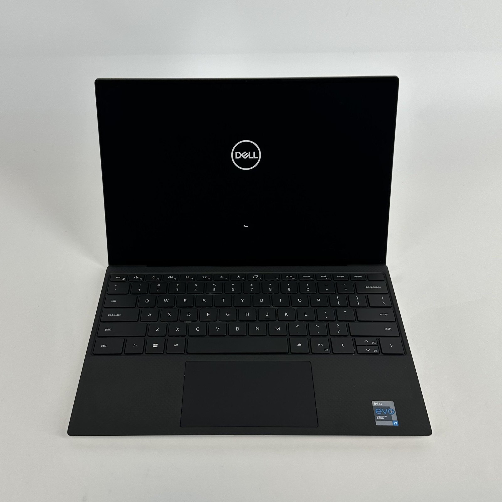 Dell XPS 13 9310 FHD+ TOUCH i7-1165G7 2.80GHz 16GB 512GB WATER DAMAGED SCREEN