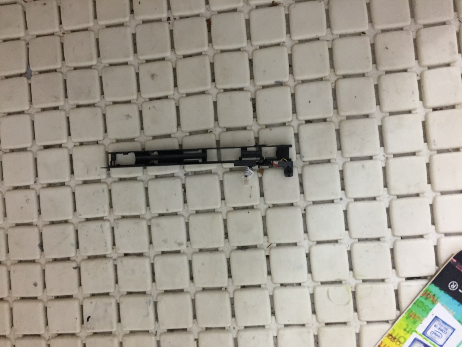 LENOVO THINKPAD YOGA X380 DIGITAL PEN SENSOR HOLDER