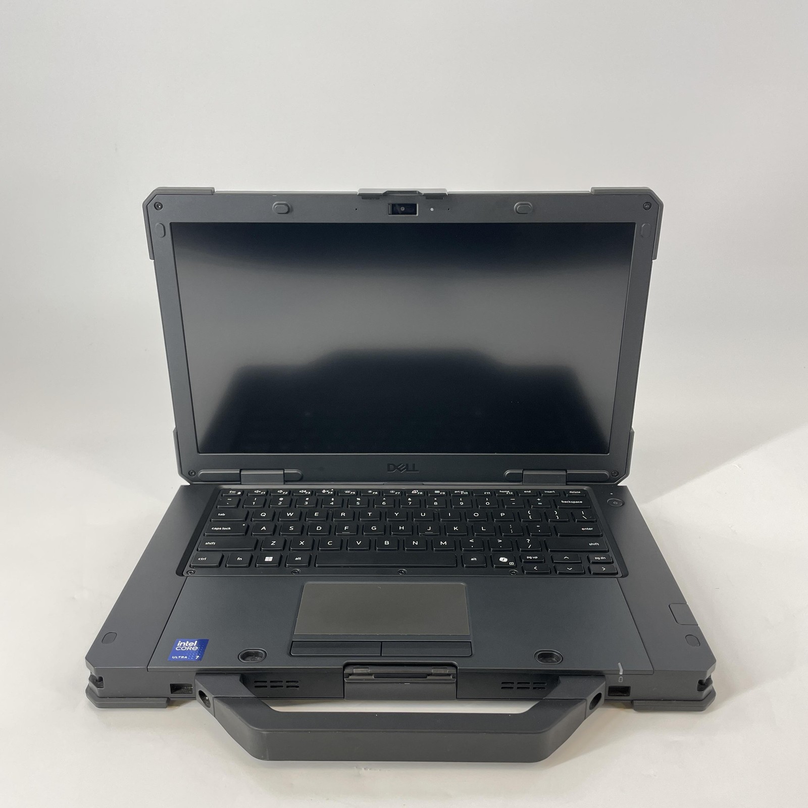 Dell Pro Rugged 14 RB14250 FHD 2.1GHz Ultra 7 165U 16GB 512GB SMOKE/HERBAL ODOR