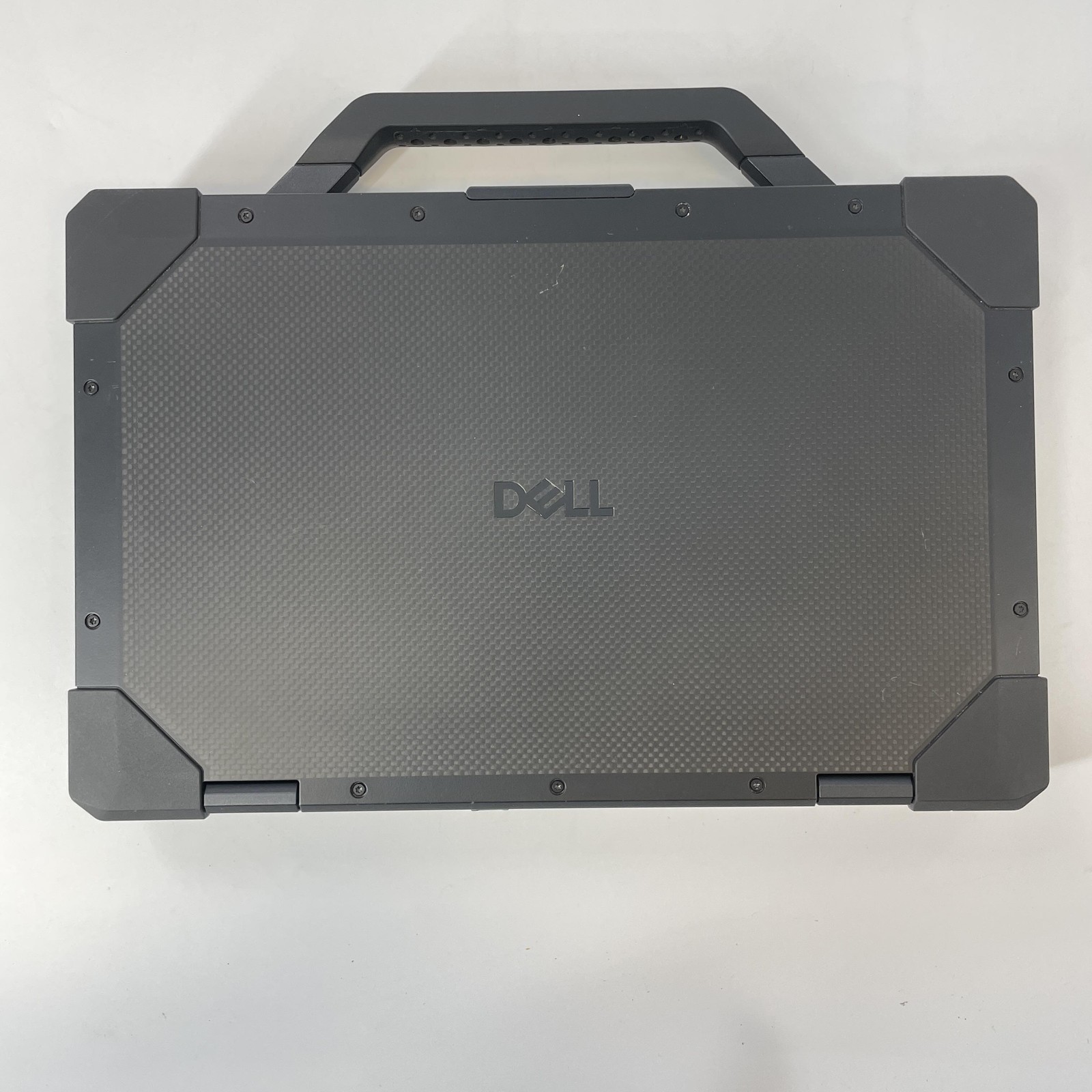 Dell Pro Rugged 14 RB14250 FHD 2.1GHz Ultra 7 165U 16GB 512GB SMOKE/HERBAL ODOR
