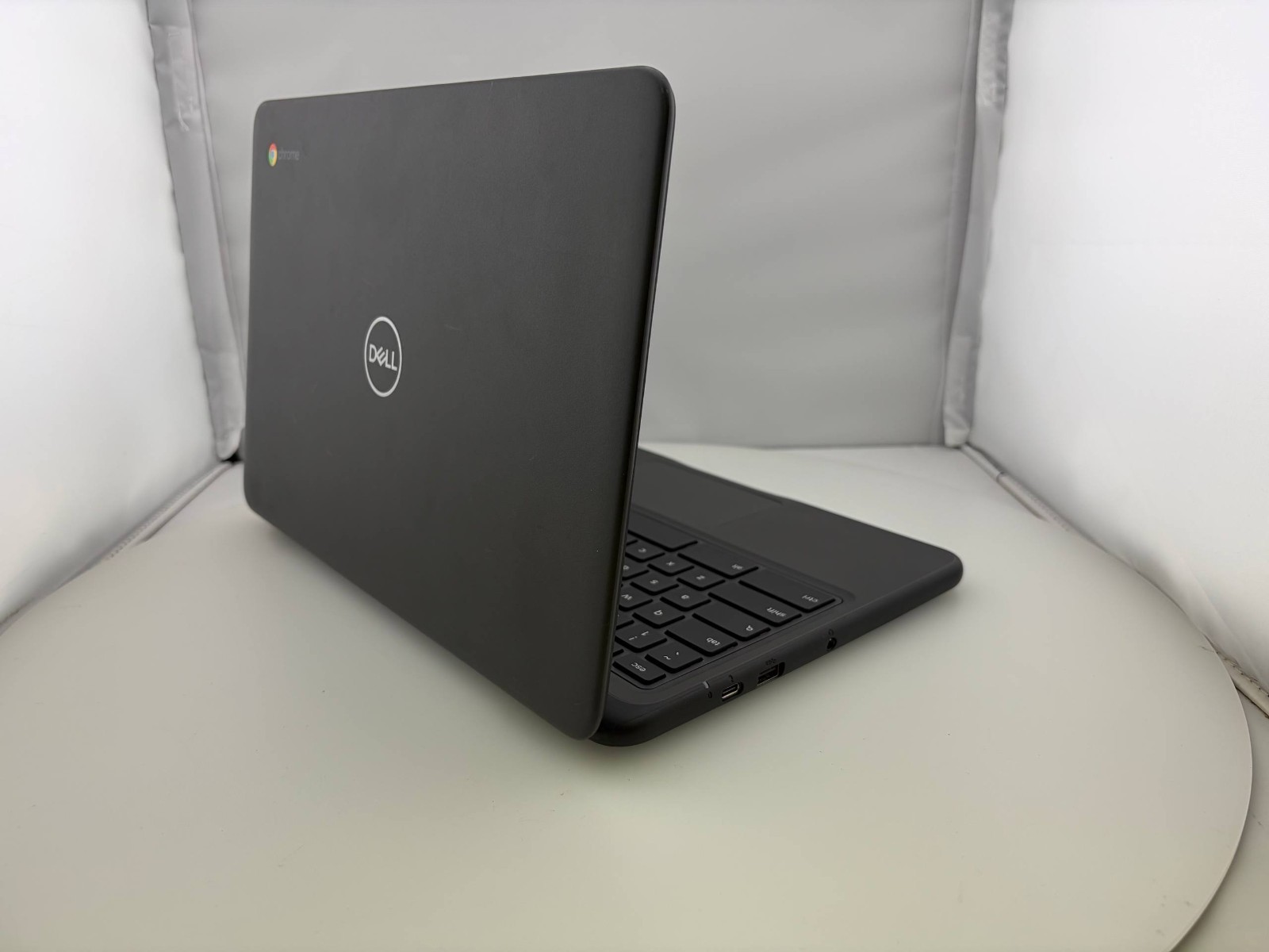 Dell ChromeBook 3100 Touch Intel Celeron N4020@1.1GHz 4GB RAM 32GB eMMC GradeB