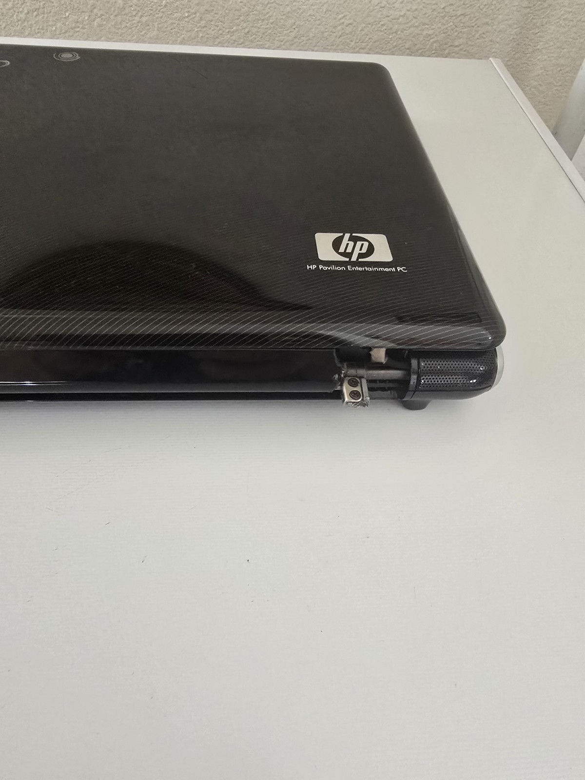 HP Pavilion dv6 Laptop 2.53GHz Intel Core 2 Duo CPU,4GB (2x2GB) RAM, Windows 7