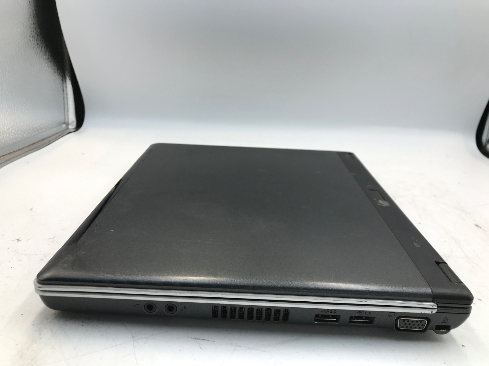 ASUS M5200N Intel Pentium M 12″ Laptop 760 MB RAM -BOOTS BIOS- MZ