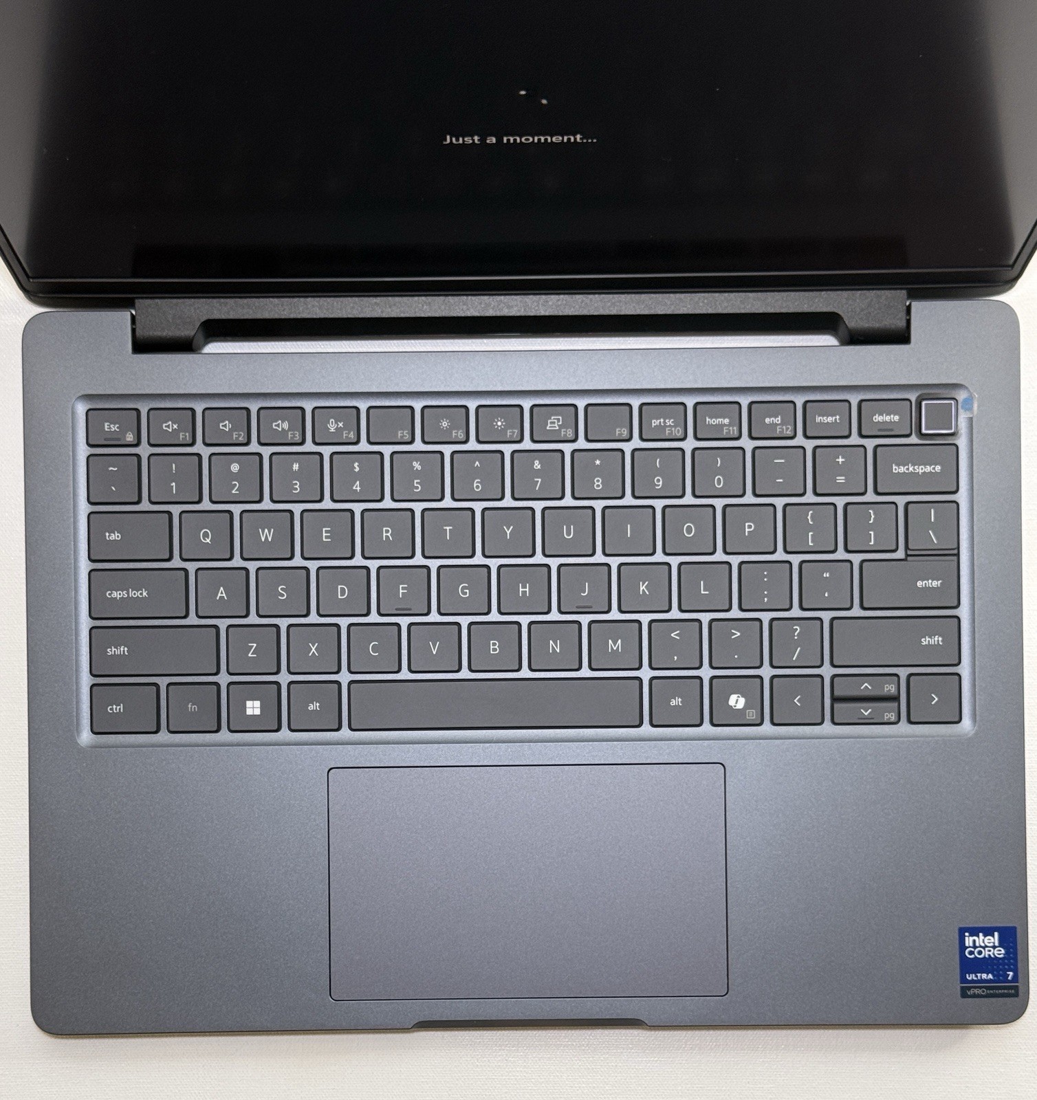 Dell Pro Max 14 MC14250 FHD+ Ultra 7 265H 32GB 2TB SSD RTX PRO 500