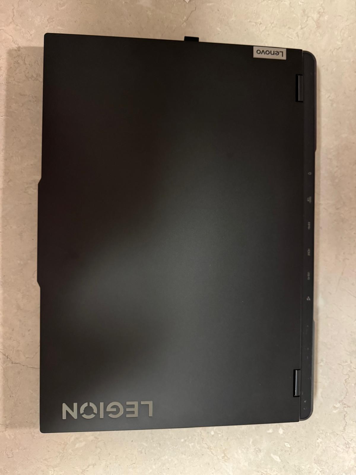 Lenovo Legion Pro 5i, (16IRX9) Intel i9 14th Gen, 32 GB Ram, RTX 4070, 165hz LCD
