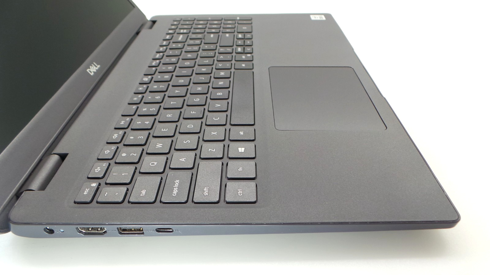 Dell Latitude 3510 15.6″ | i5-10210U 1.60GHz | 16GB RAM 256GB NVMe | WIN 11 PRO