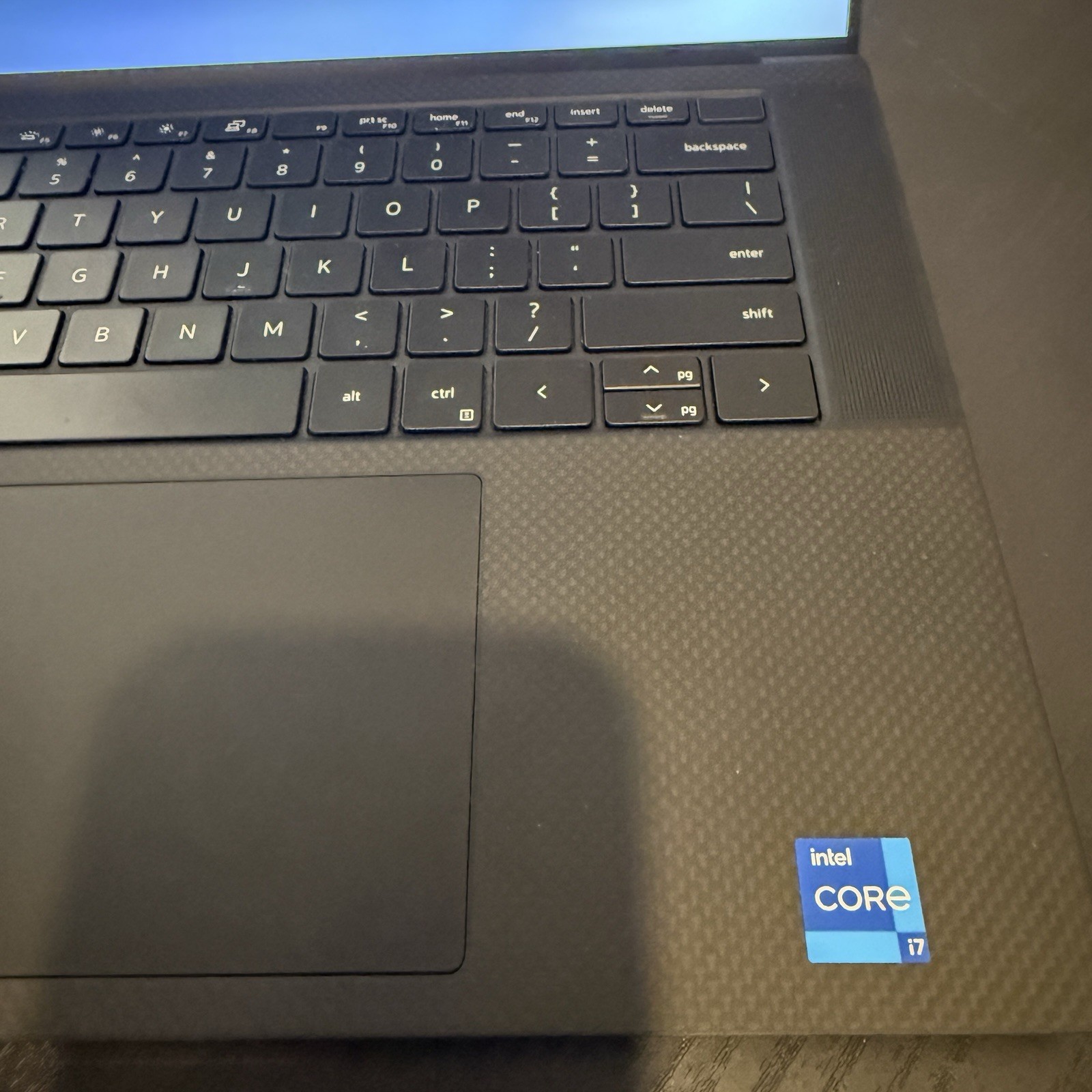 Dell XPS 15 9350 1 TB SSD, 32 GB DDR5, Intel i7-13620H Windows 11 Pro Laptop