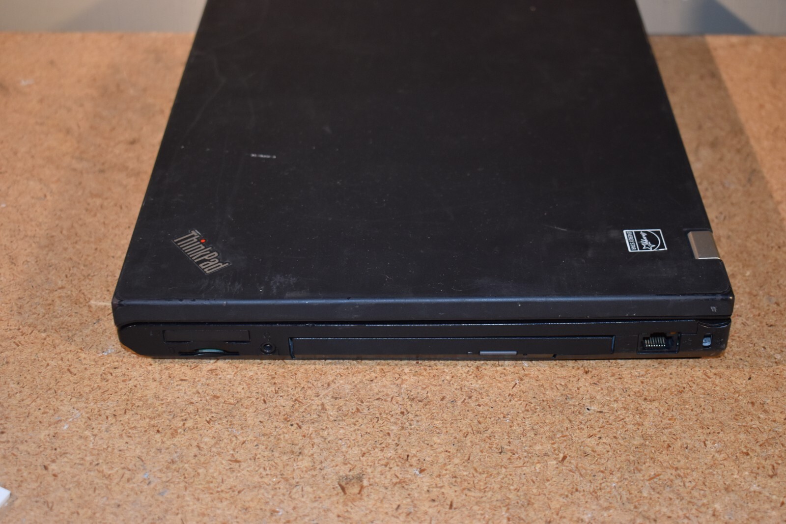 Lenovo ThinkPad T530 Intel Core i5-3210 8GB RAM 512GB SSD Windows 10 Pro Webcam