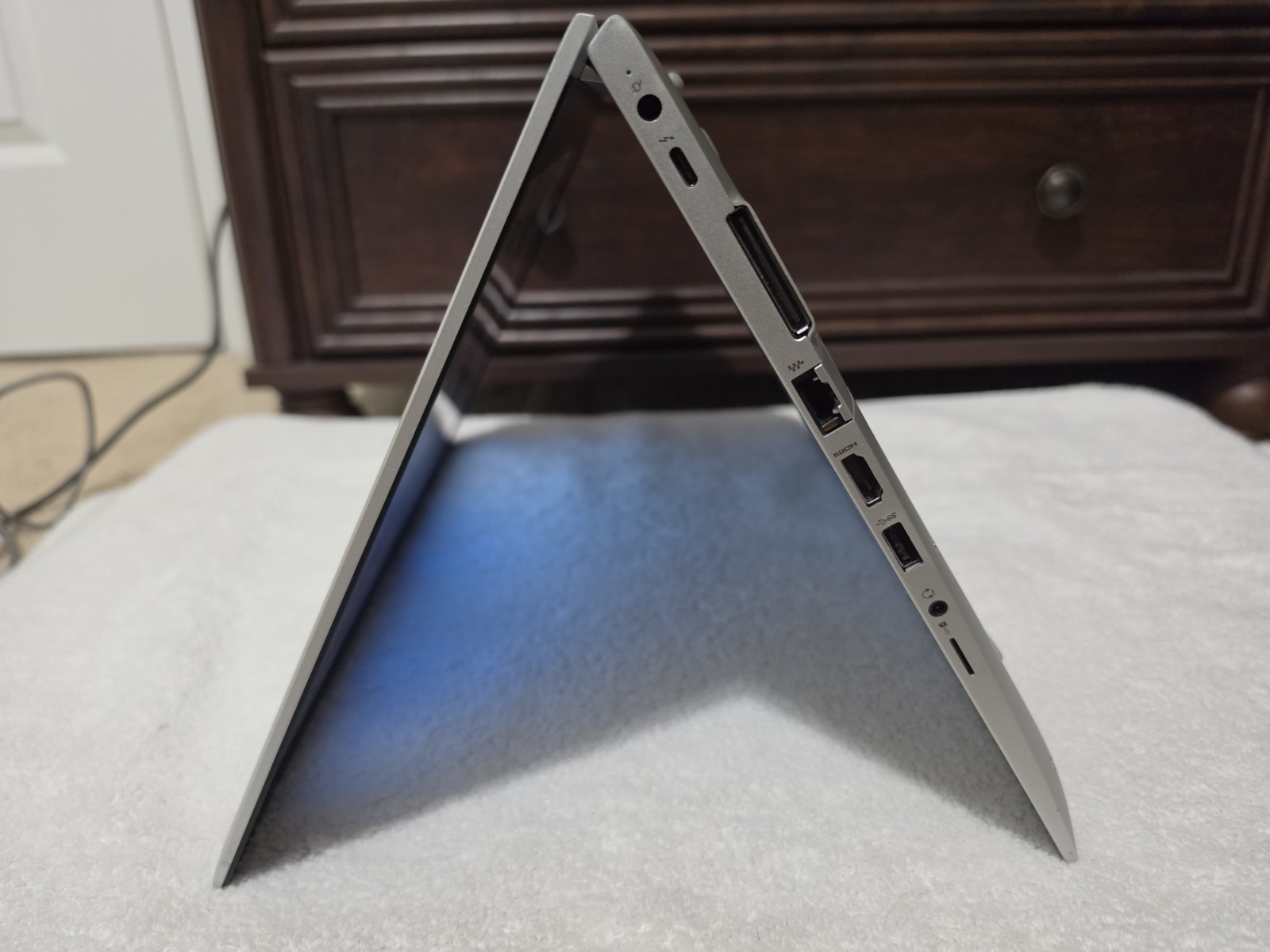 HP EliteBook 850 G5 i5-8250U 16GB RAM 256GB SSD Win 11 Pro Great Condition