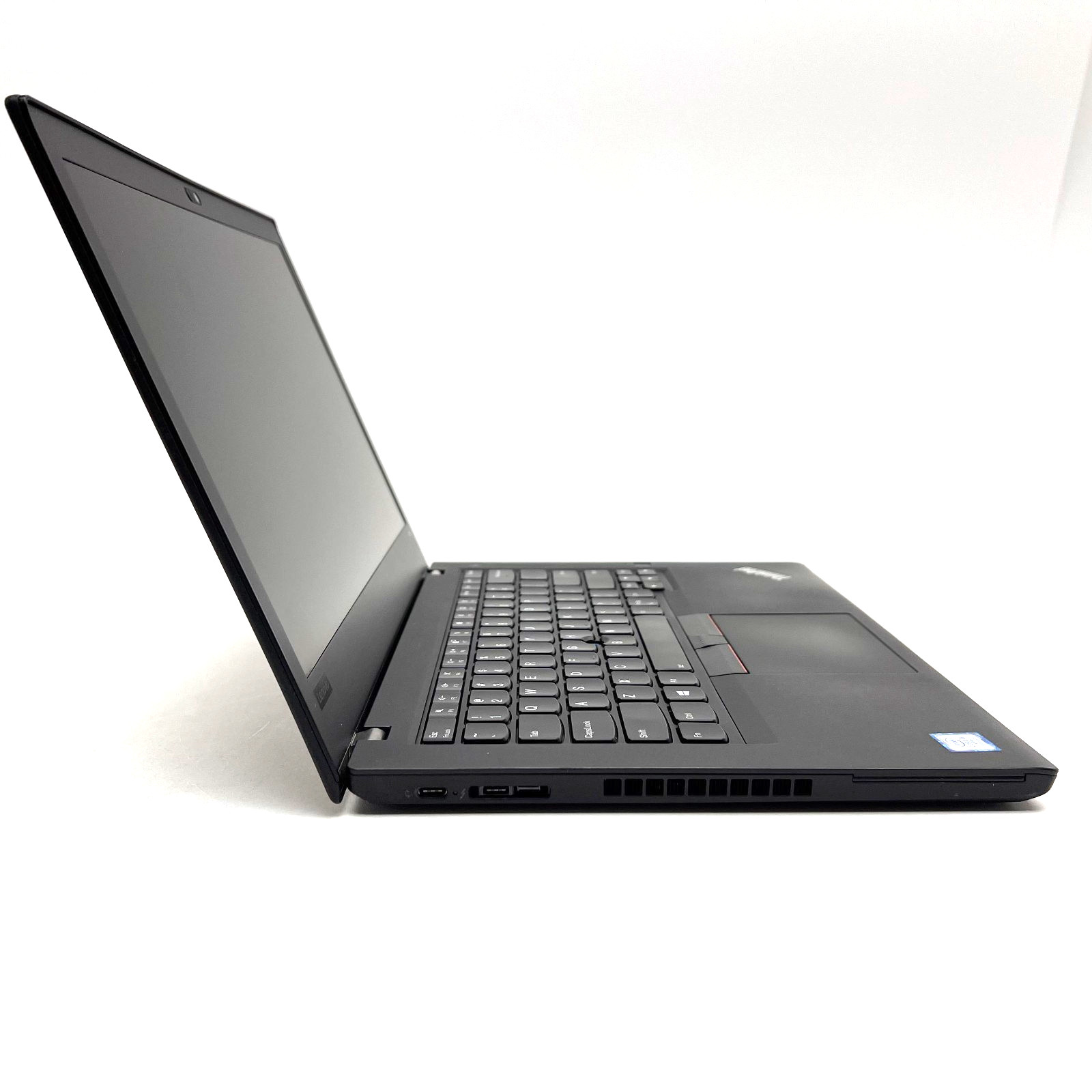 Lenovo ThinkPad T480s i5-8350U 14″ Touch 8GB RAM 256GB SSD