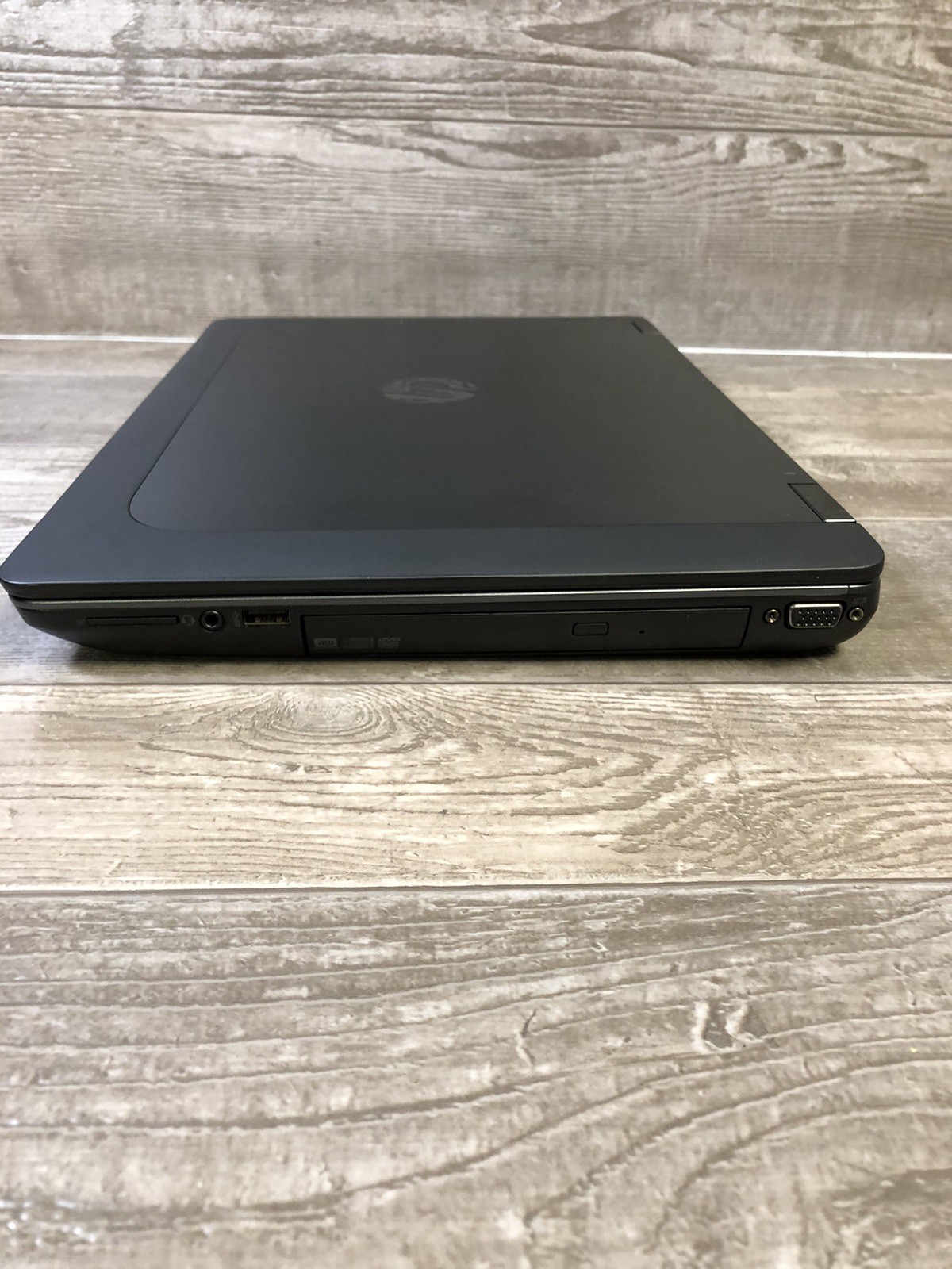 HP ZBook 15 G1 15.6″ Intel Core i7-4700MQ 2.40GHz 16GB DDR3L (UNLOCKED)