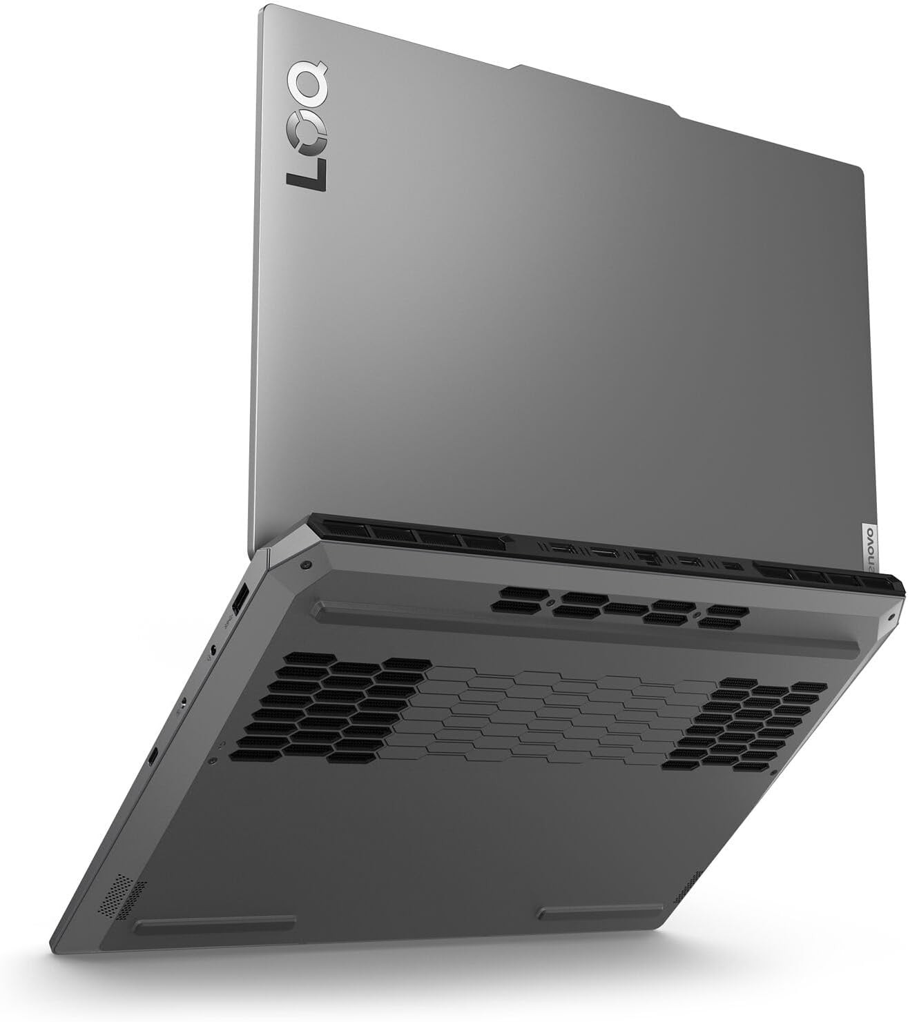 LOQ Gaming Laptop, 15.6″ FHD 144Hz Display, 8-Core Intel Core I5-12450Hx Process