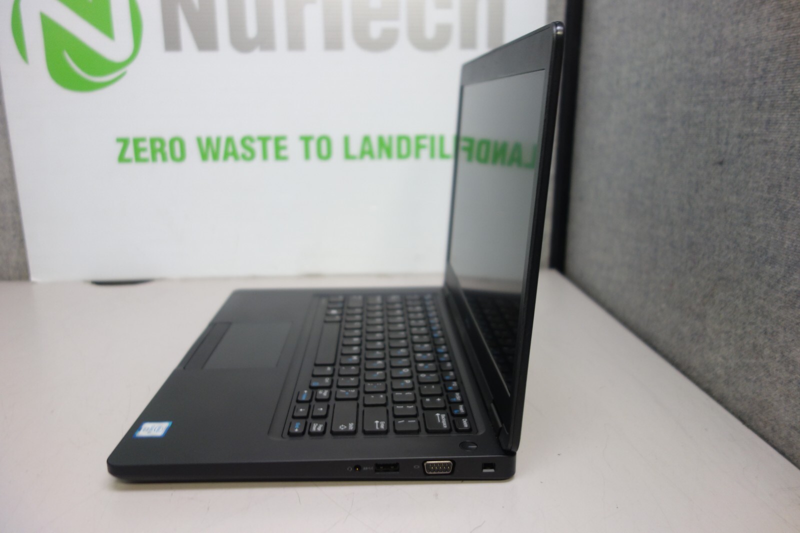 Dell Latitude 5480 14″ i5-6300U 2.4GHz 8GB Laptop[NO HDD/BTRY/OS/AC][ADMIN/BIOS]