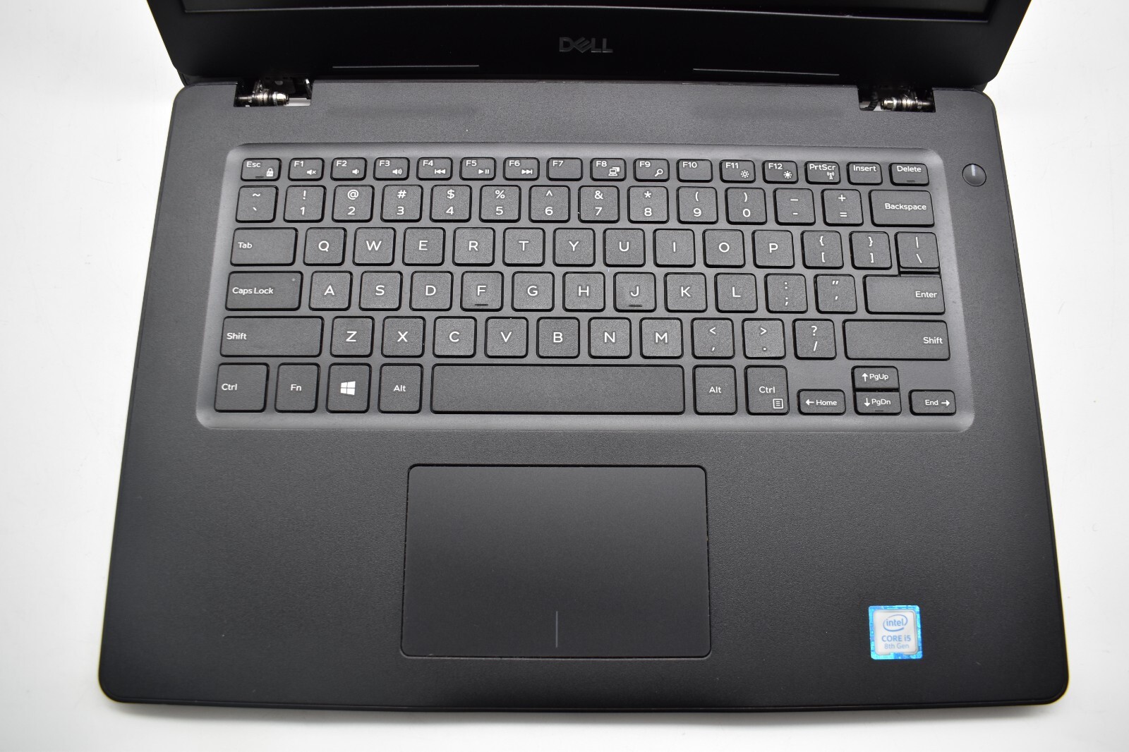 14″ Dell LATITUDE 3490 Laptop i5-8250U @ 1.60GHz 8GB RAM 256GB SSD WIN10 *READ