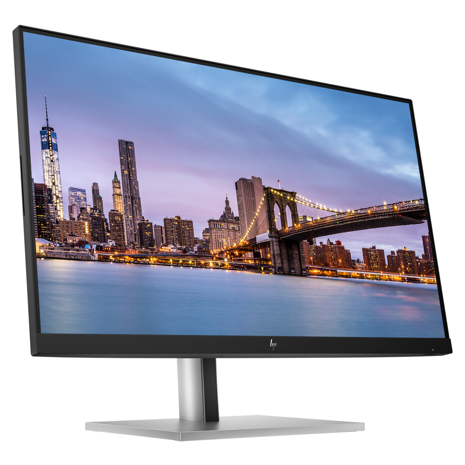 HP ProBook 440 G10 14″ i5, 8GB RAM, Bundle with 2 x EliteDisplay E24 24″ Monitor