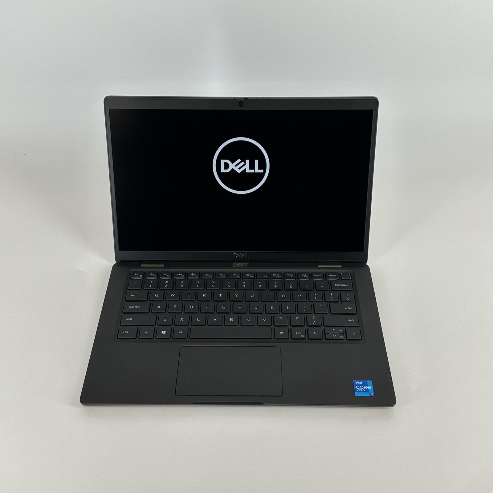 Dell Latitude 7320 13.3 Black FHD i5-1145G7 2.60GHz 8GB 256GB SSD Very Good