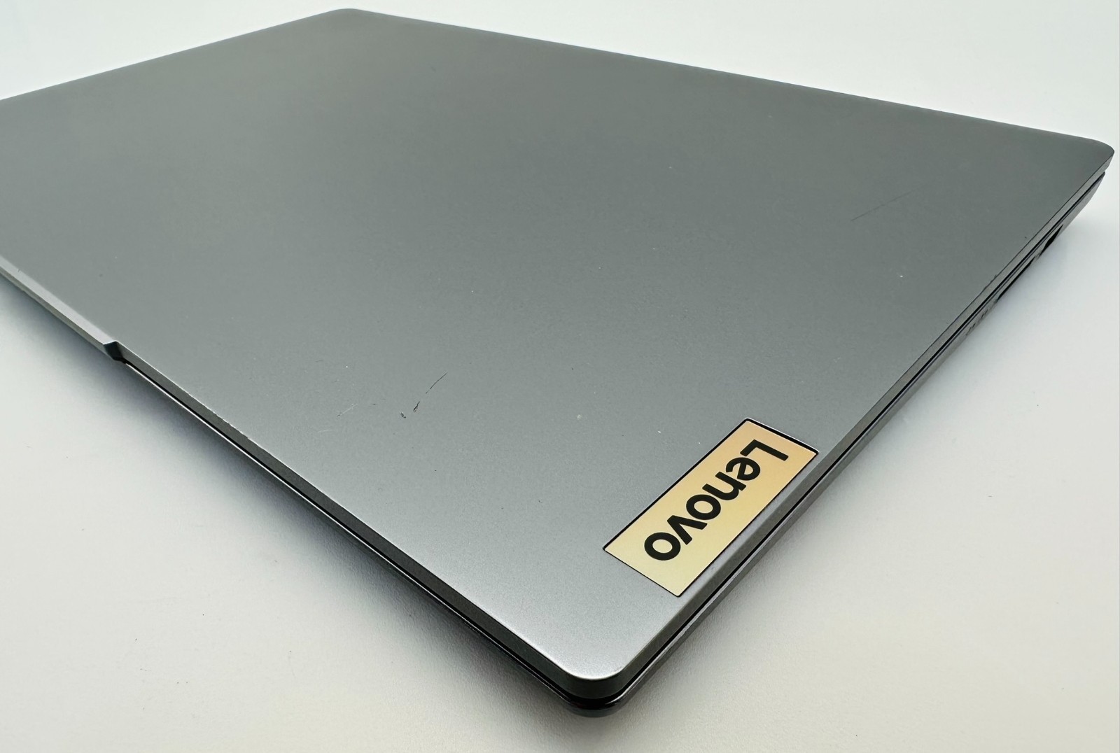 Lenovo IdeaPad Slim 3 15ABR8 Ryzen 7 16GB 512GB SSD Touch Wi-Fi 6 Arctic Grey #9