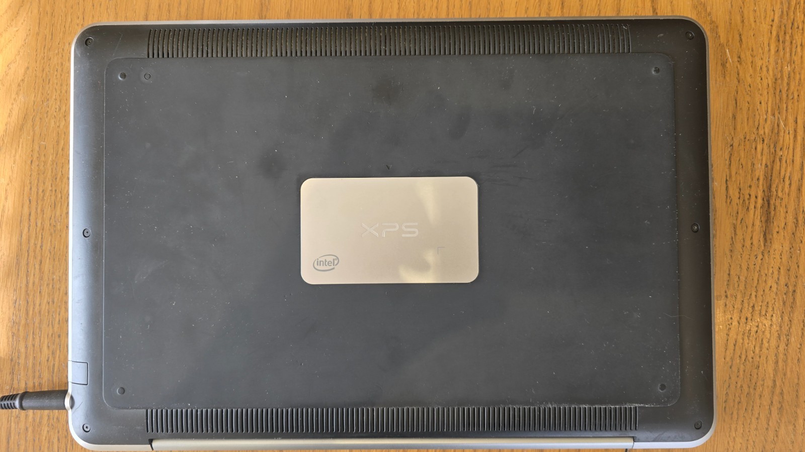Dell XPS 15 i7-3632QM 2.2 GHz 16GB RAM 512GB SSD NVIDIA GeForce GTX 640M 15.6″