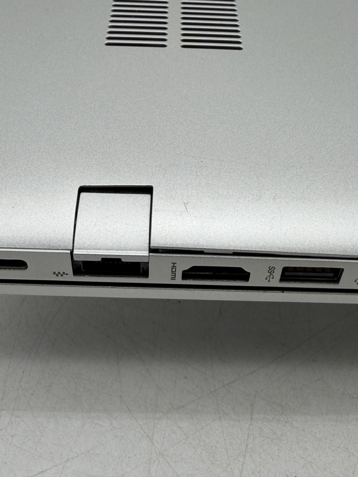 HP ProBook 450 (G7) 15.6″ i3-10110U 8GB 128GB |NO OS Read|