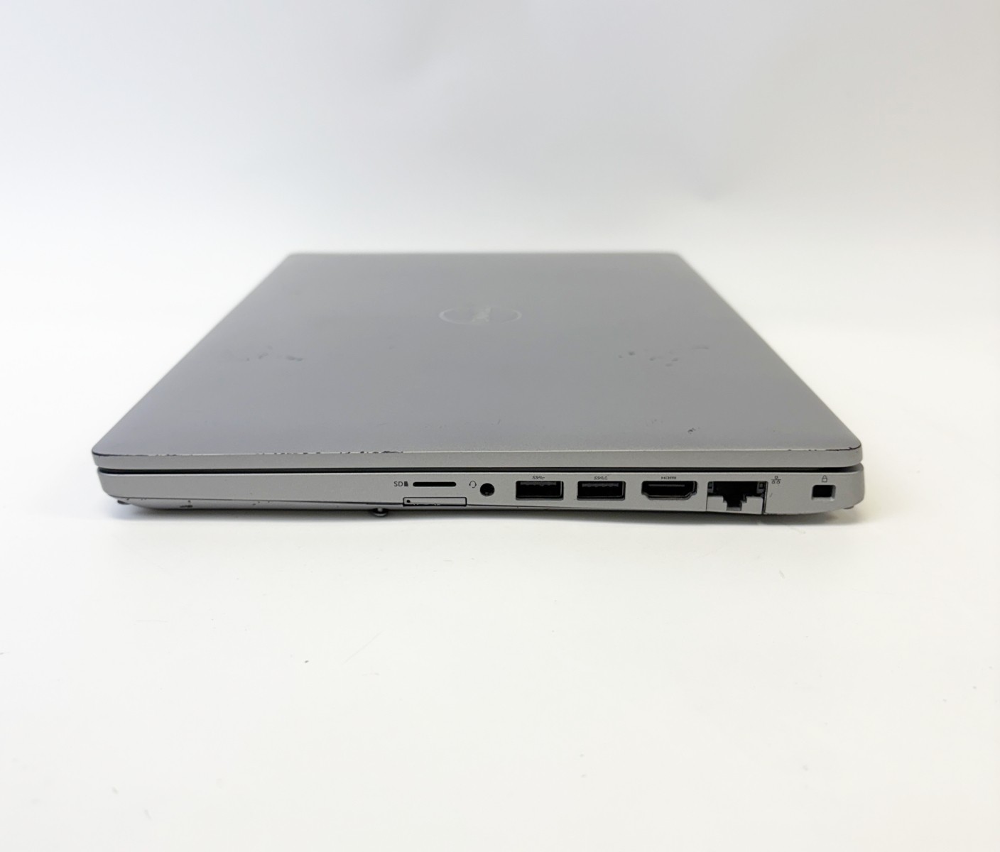 Dell Latitude 5410 i7-10610U 1.80GHz 16GB RAM No Storage/OS Grade C